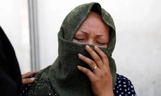 Νέα θηριωδία των τζιχαντιστών: Αποκεφάλισαν τρία αδέλφια γιατρούς